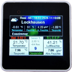 LiwoStick Scanner